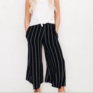 Carly Jean Los Angeles Carmen Pants